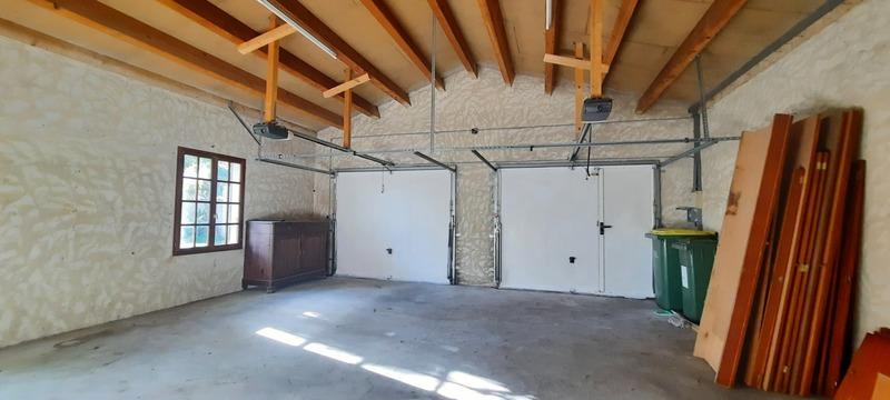 Maison - 137 m² - 4 pièces