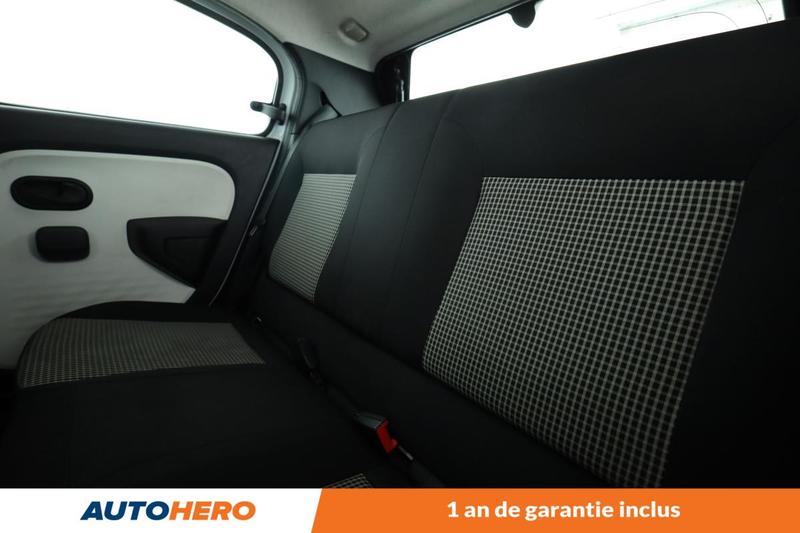Renault Twingo 1.0 SCe Life 69 ch
