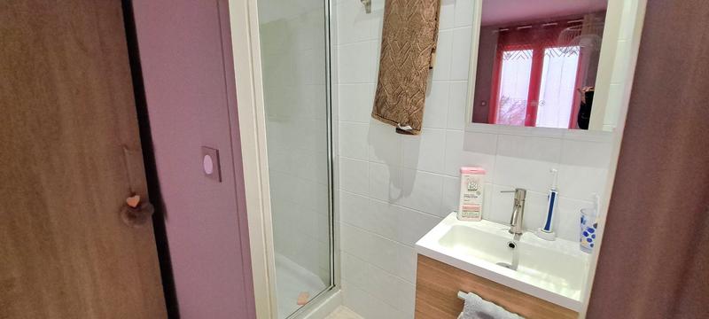 Villa - 87 m² - 4 pièces