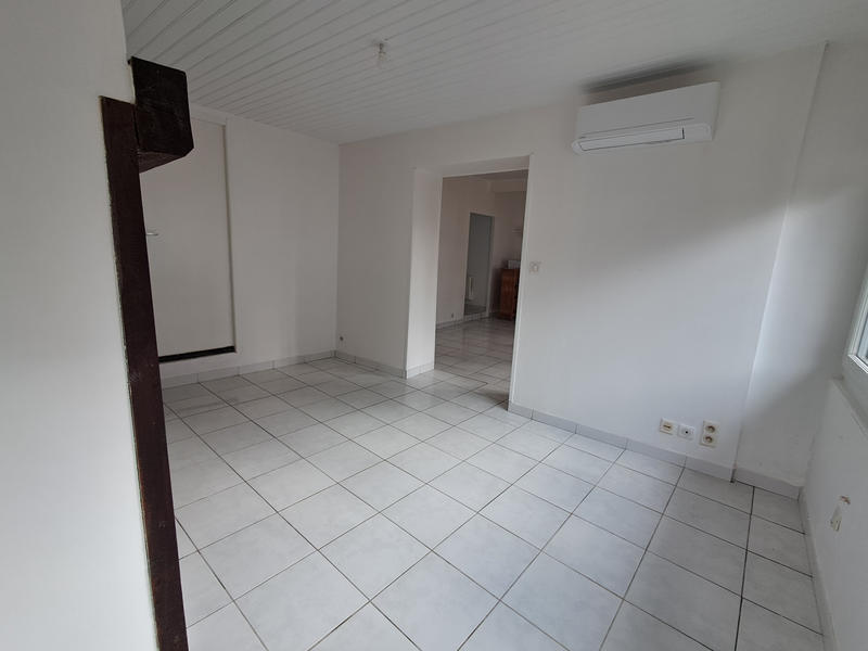 Maison - 68 m² - 3 pièces