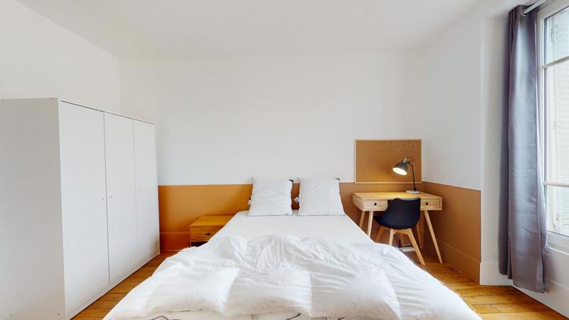 Appartement - 105 m²