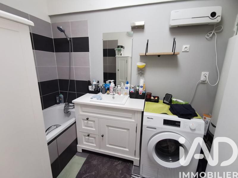 Maison - 146 m² - 3 pièces