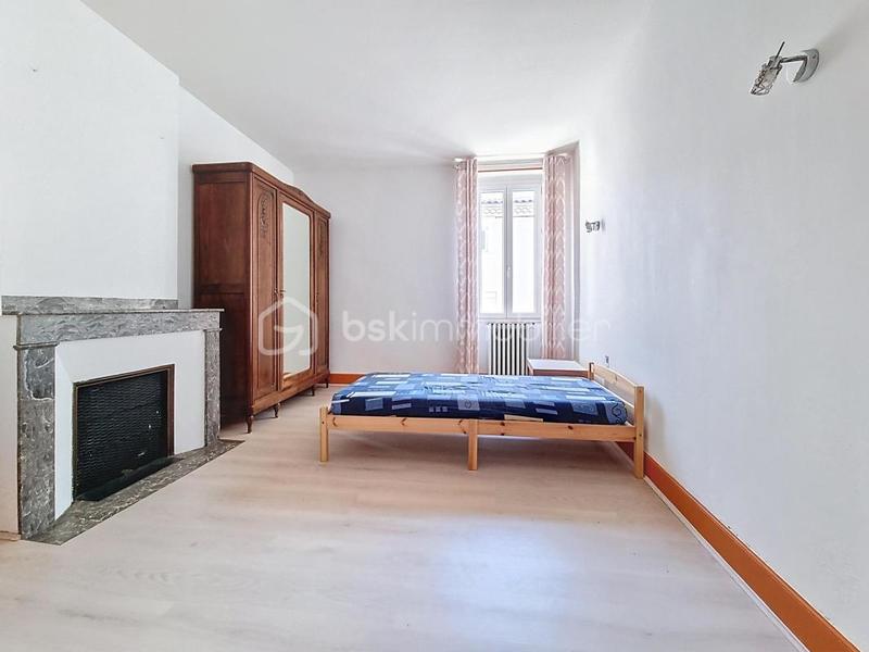 Maison de ville - 167 m² - 6 pièces