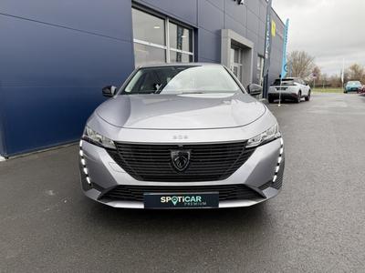 Peugeot 308 III PureTech 110 s&amp;amp;S Active Pack