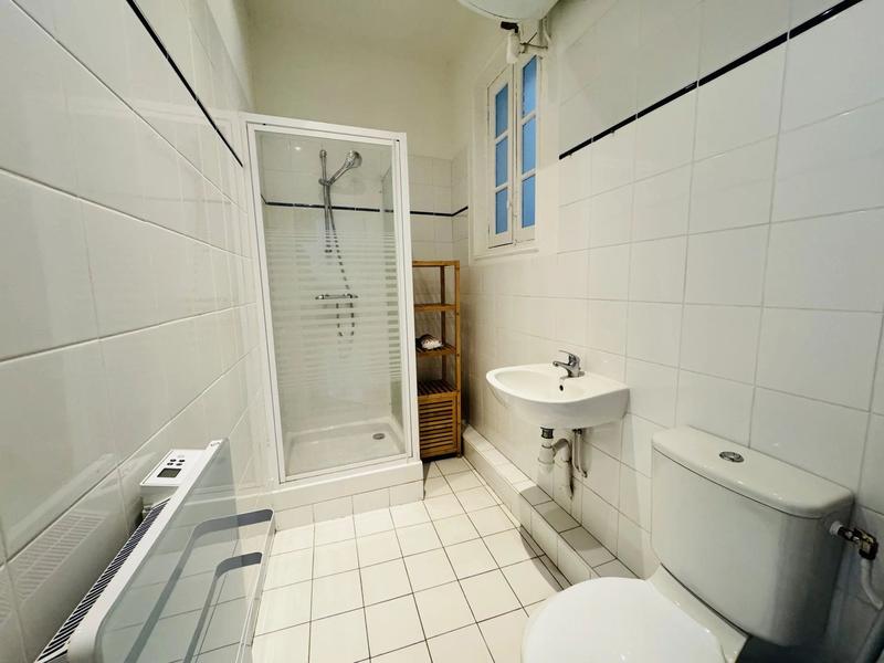 Appartement - 52 m² - 2 pièces