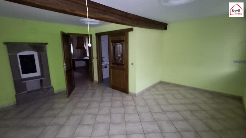 Ferme - 242 m² - 8 pièces