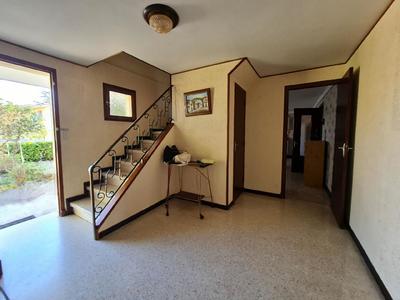 Maison - 163 m² - 6 pièces