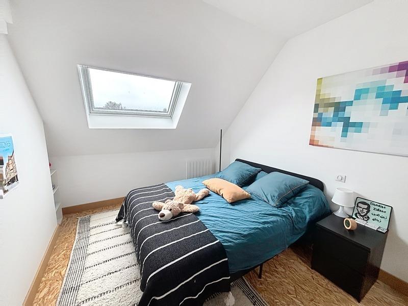 Maison de ville - 190 m² - 9 pièces