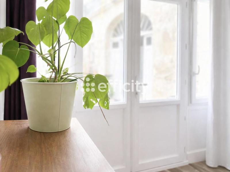 Maison de bourg - 220 m² - 7 pièces