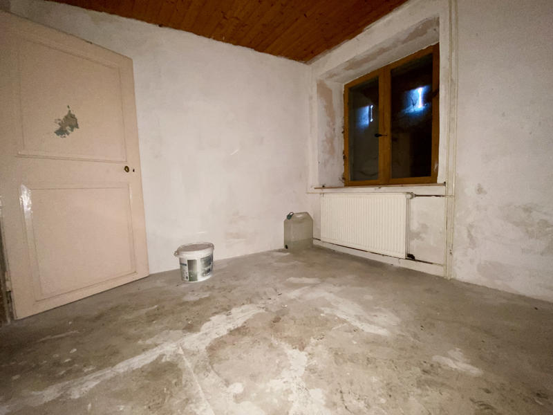 Maison - 209 m² - 10 pièces