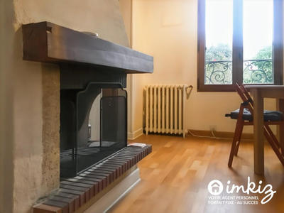 Maison - 193 m² - 8 pièces