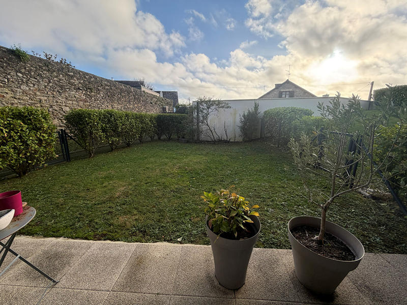 Appartement - 55 m² - 2 pièces