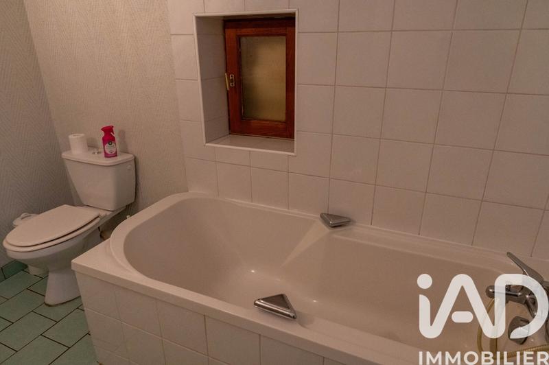 Maison - 349 m² - 15 pièces