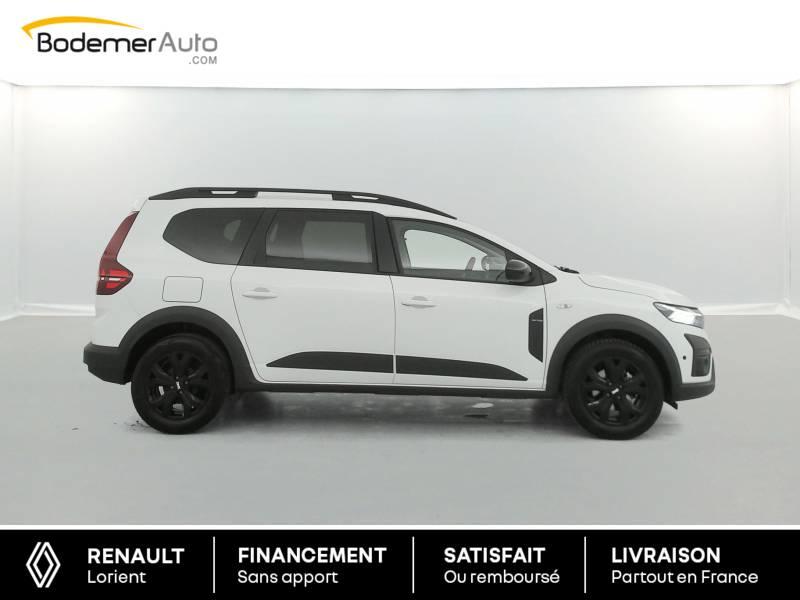 Dacia Jogger Hybrid 140 5 places Extreme