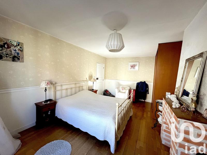 Maison - 165 m² - 6 pièces