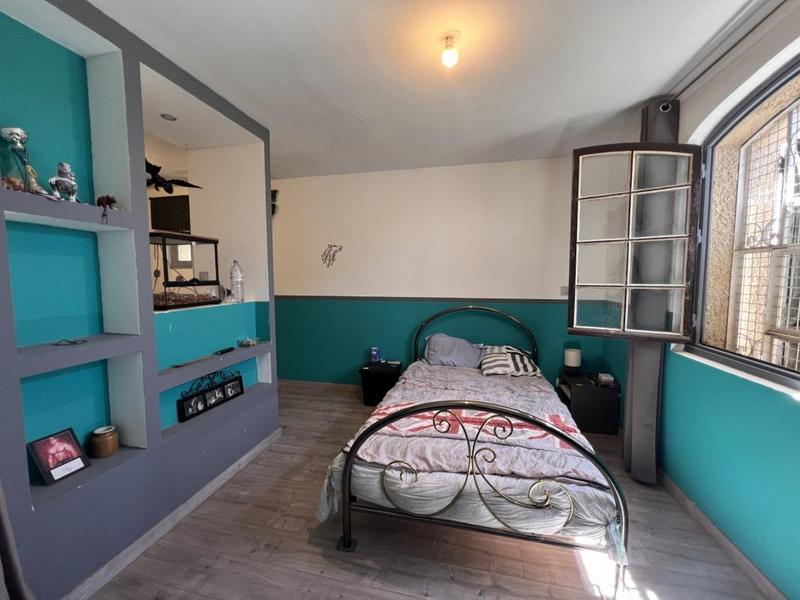 Maison ancienne - 180 m² - 6 pièces