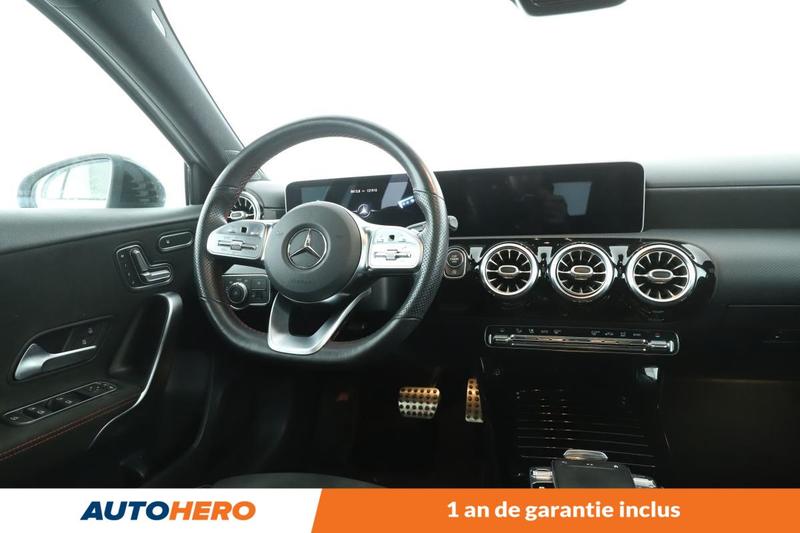Mercedes Classe a 200 d Amg Line 8g-Dct 150 ch