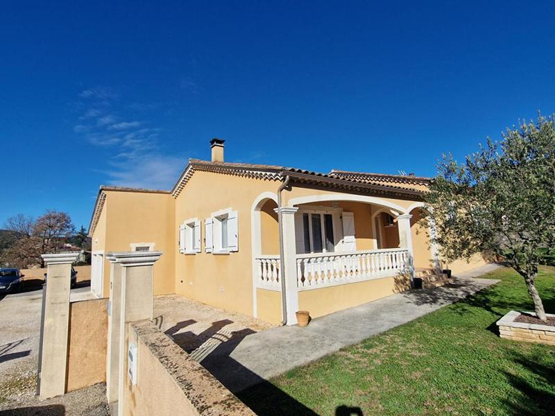 Maison - 133 m² - 5 pièces