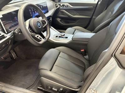 Bmw i4 eDrive40 340 ch Bva m Sport