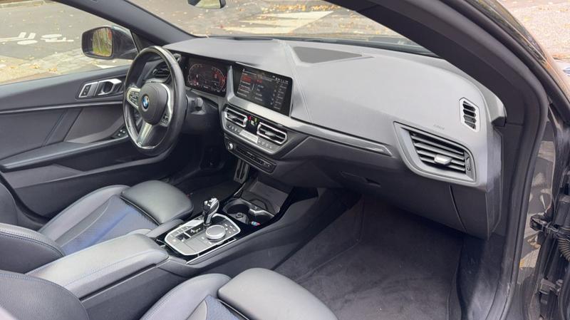 Bmw Série 2 Gran Coupé 220i 178 Dkg7 m Sport