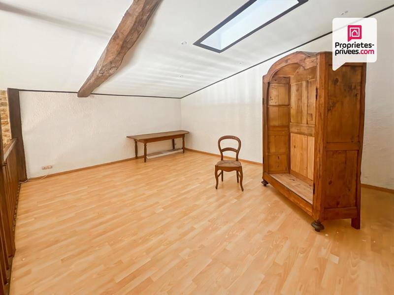 Maison - 155 m² - 5 pièces