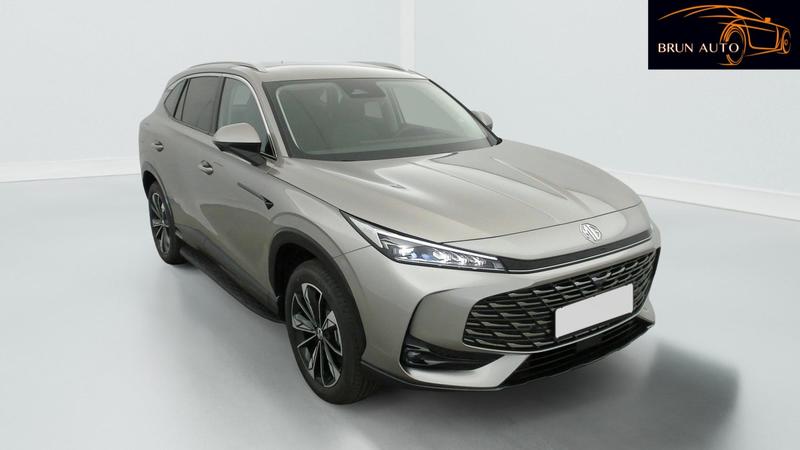 Mg Ehs 1.5t Phev 272 ch Comfort