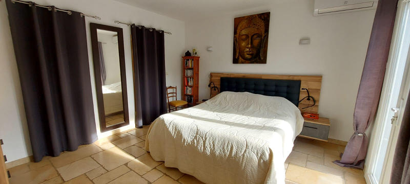 Villa - 240 m² - 7 pièces