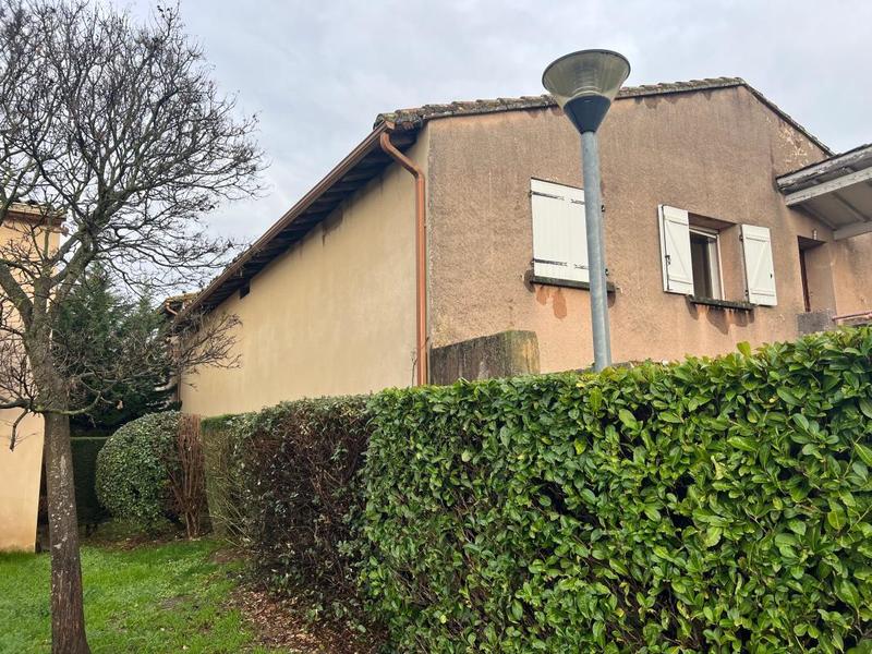 Appartement - 500 m² - 6 pièces