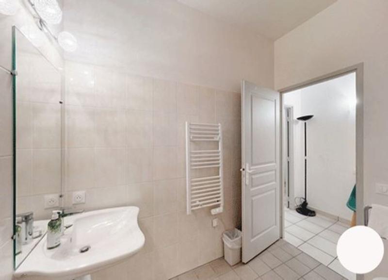 Appartement - 26 m² - 1 pièce