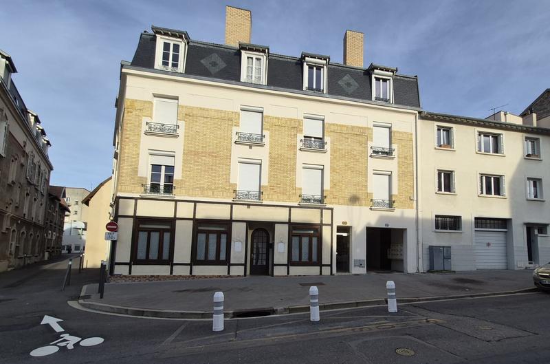 Appartement - 31 m² - 2 pièces