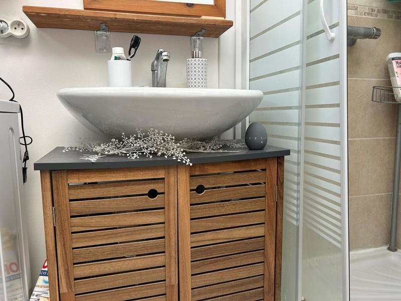 Maison de ville - 70 m² - 4 pièces