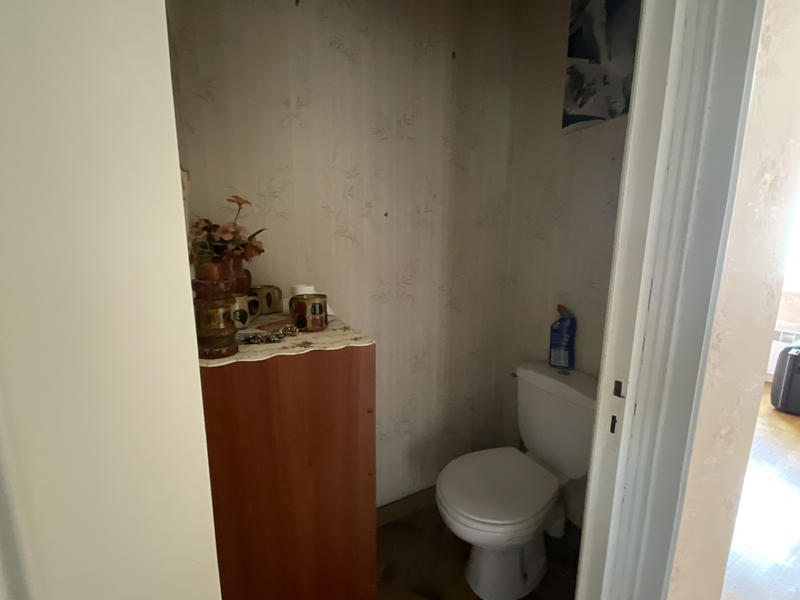 Maison - 119 m² - 4 pièces