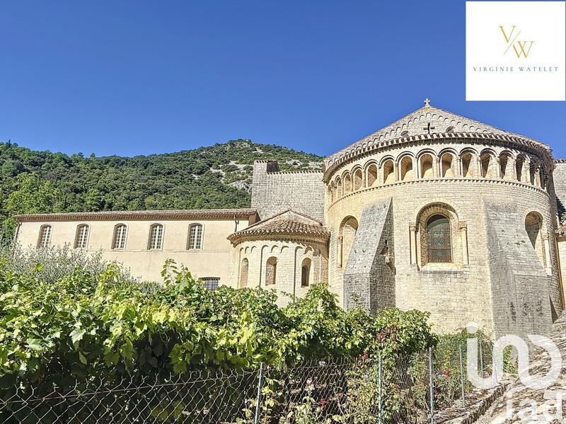 Maison de ville - 184 m² - 6 pièces