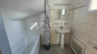 Maison - 69 m² - 4 pièces