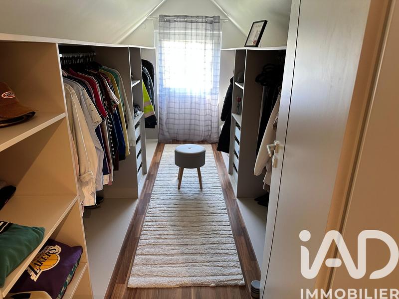 Maison - 150 m² - 7 pièces