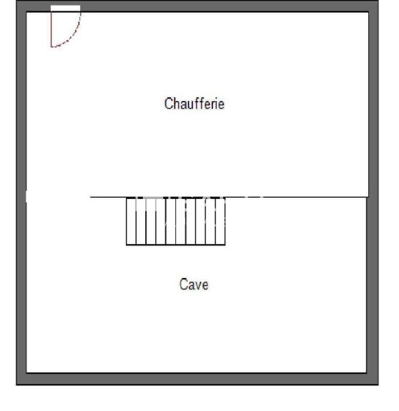 Maison - 107 m² - 5 pièces