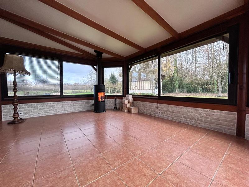 Maison - 141 m² - 4 pièces