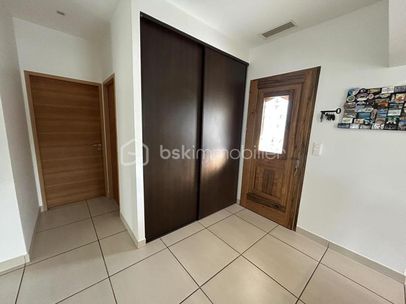 Villa - 138 m² - 4 pièces