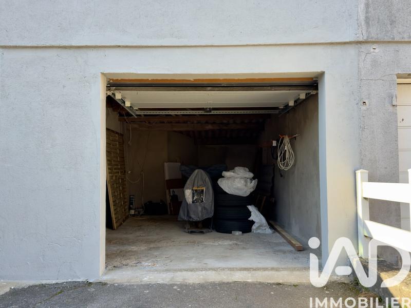 Maison - 67 m² - 4 pièces