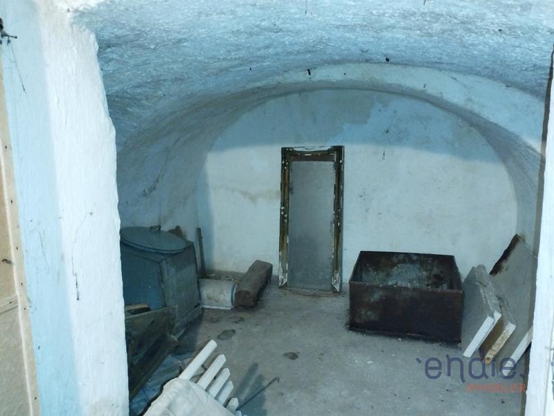 Maison - 164 m² - 6 pièces