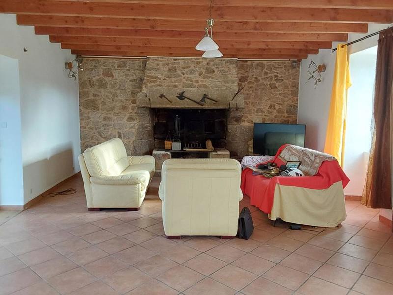 Maison - 171 m² - 5 pièces