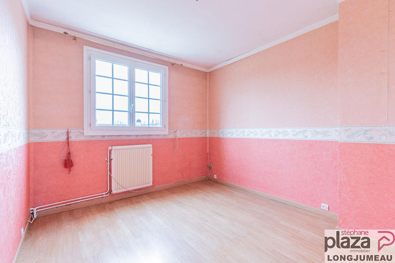 Maison - 77 m² - 4 pièces