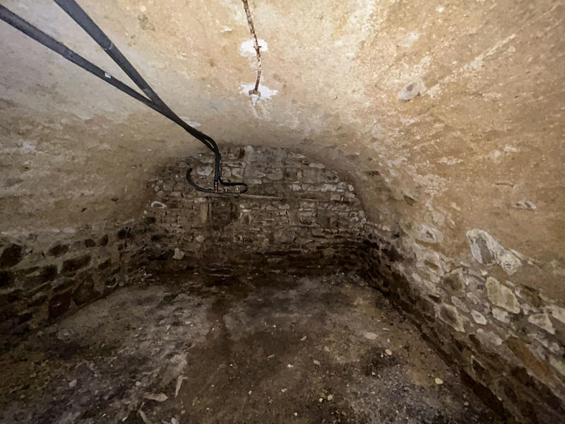 Immeuble - 76 m² - 6 pièces