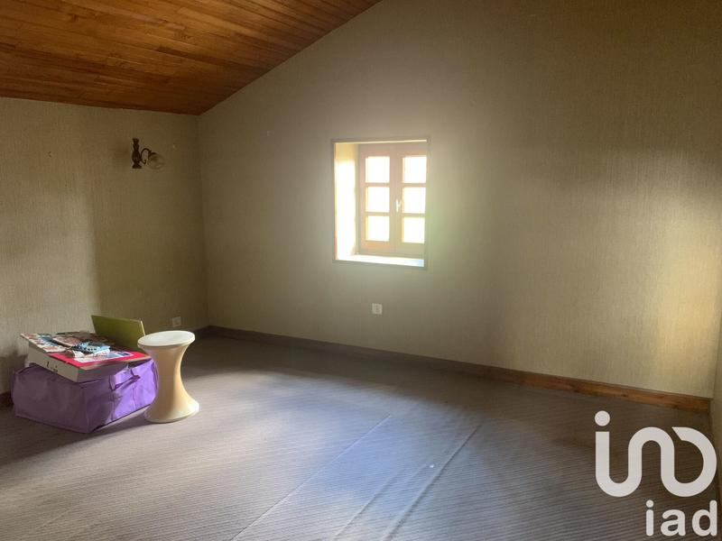 Maison de campagne - 115 m² - 6 pièces