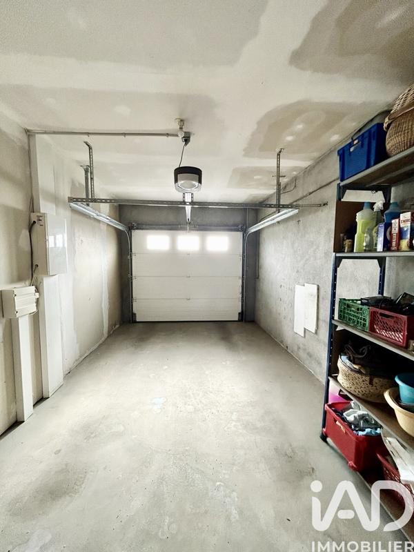 Maison - 79 m² - 3 pièces