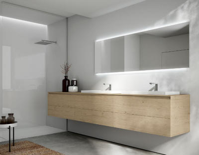 Appartement - 100 m² - 4 pièces