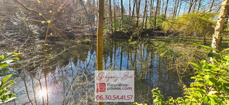 Maison - 133 m² - 5 pièces