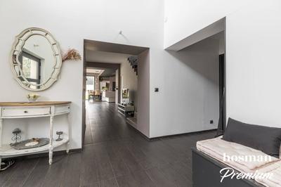 Maison - 290 m² - 6 pièces