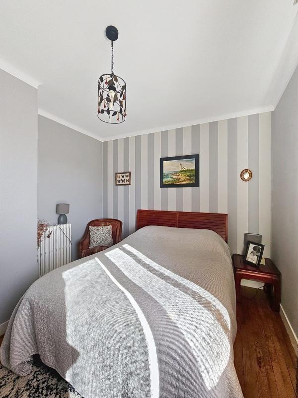 Maison - 77 m² - 5 pièces