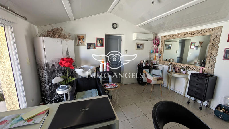 Villa - 94 m² - 4 pièces